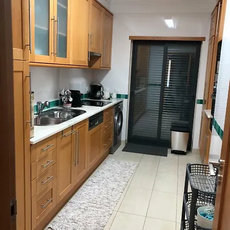 2 Bedroom Apartamento T2 Milenio Ii Apartmán