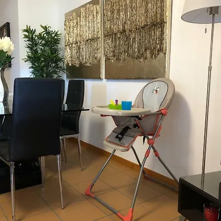 2 Bedroom Apartamento T2 Milenio Ii Apartmán